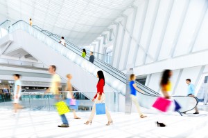 Hong Kong Retail